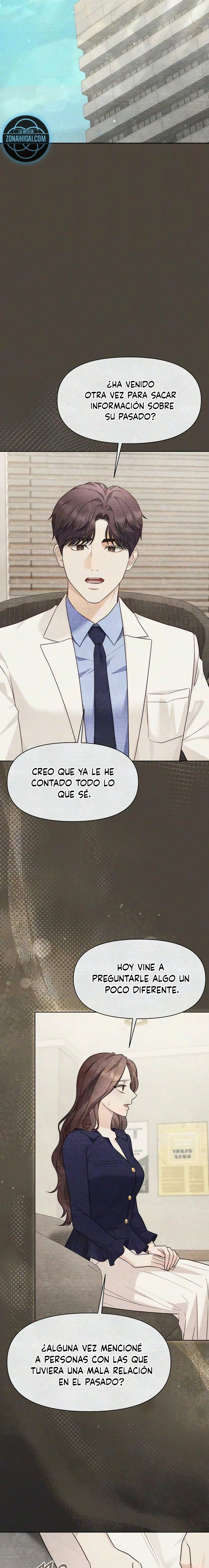 Esposa Falsa - Capítulo 28 - Página 3 - LectorTMOo