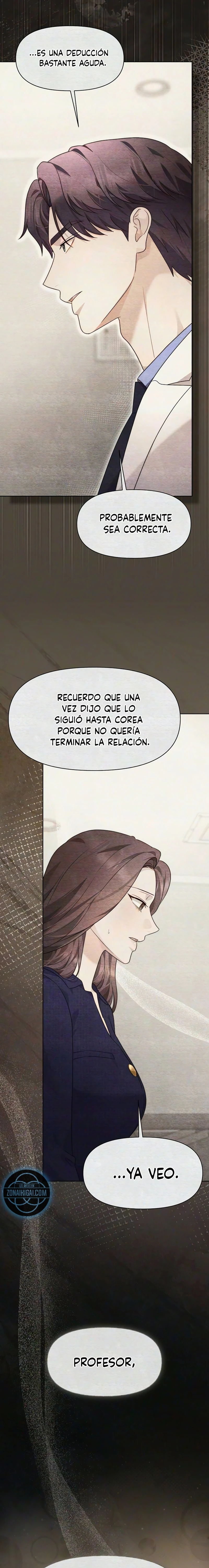 Esposa Falsa - Capítulo 28 - Página 6 - LectorTMOo