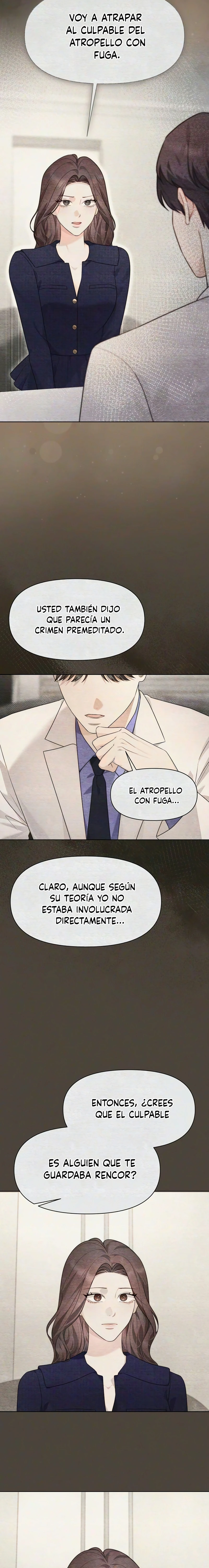 Esposa Falsa - Capítulo 28 - Página 7 - LectorTMOo