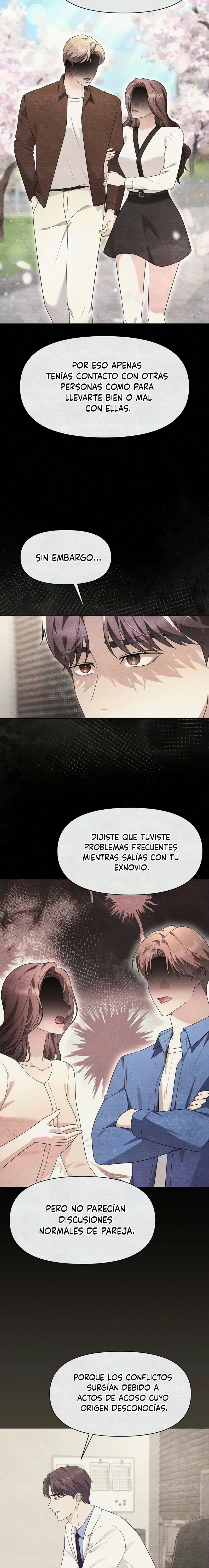 Esposa Falsa - Capítulo 28 - Página 9 - LectorTMOo