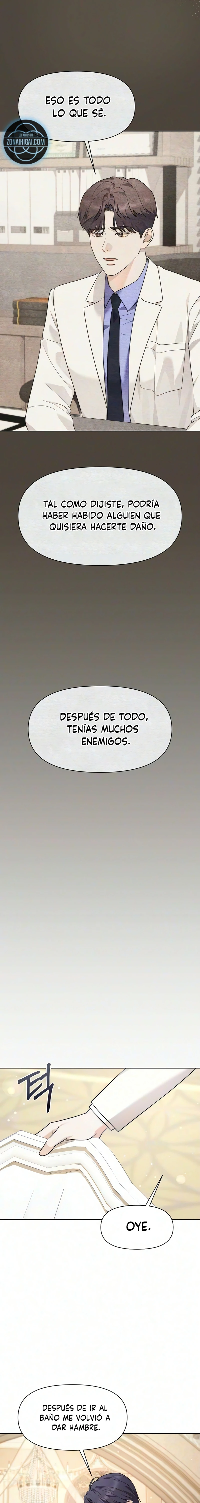 Esposa Falsa - Capítulo 28 - Página 14 - LectorTMOo