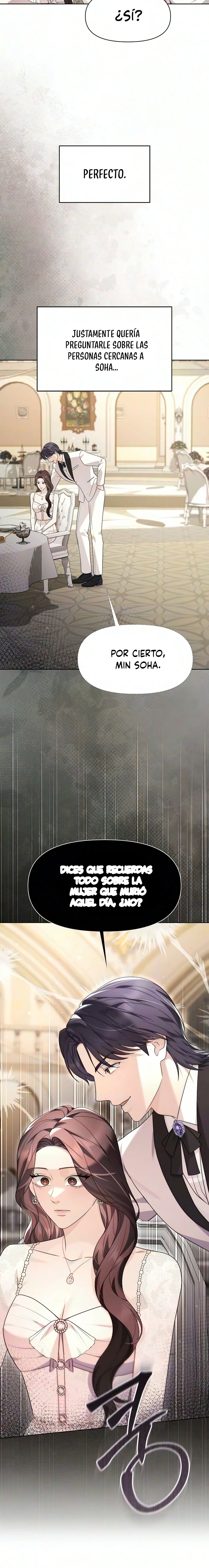Esposa Falsa - Capítulo 28 - Página 16 - LectorTMOo