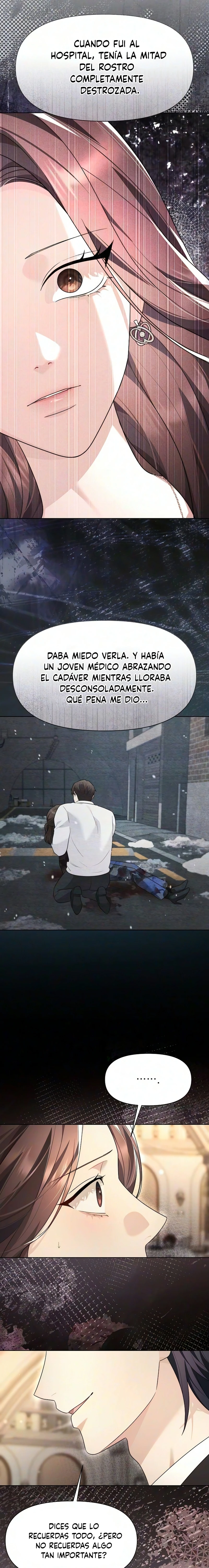 Esposa Falsa - Capítulo 28 - Página 18 - LectorTMOo