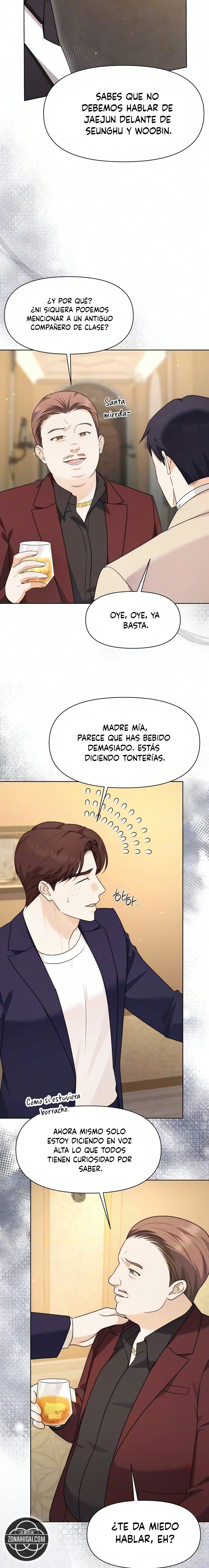 Esposa Falsa - Capítulo 29 - Página 4 - LectorTMOo