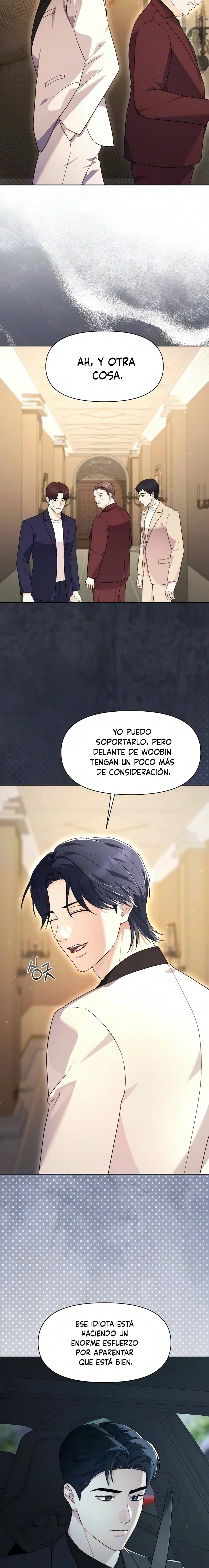 Esposa Falsa - Capítulo 29 - Página 9 - LectorTMOo