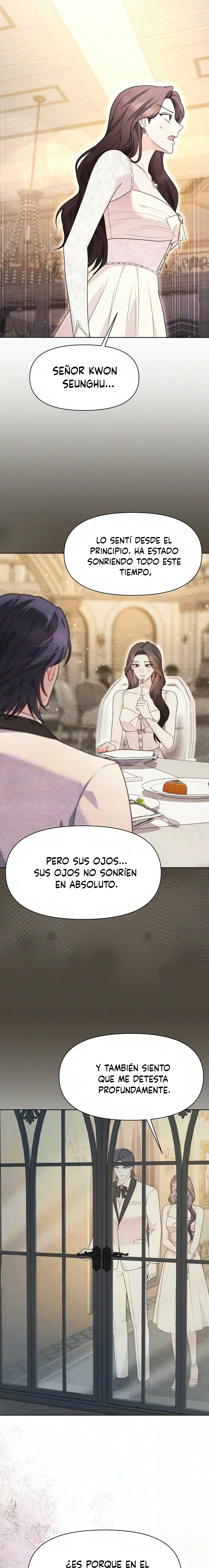 Esposa Falsa - Capítulo 29 - Página 13 - LectorTMOo