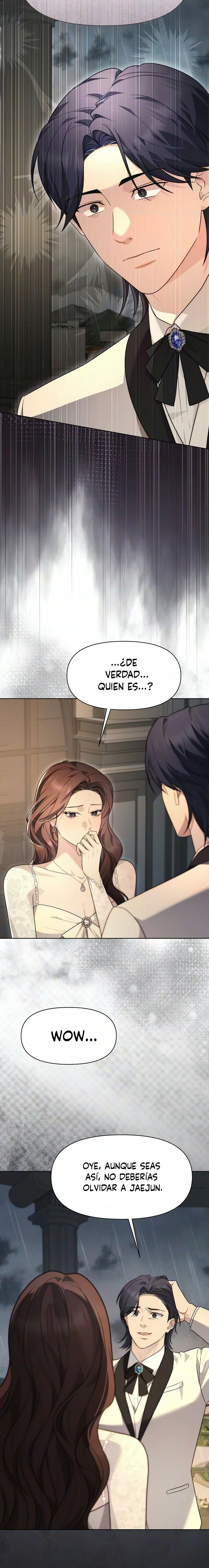 Esposa Falsa - Capítulo 29 - Página 18 - LectorTMOo