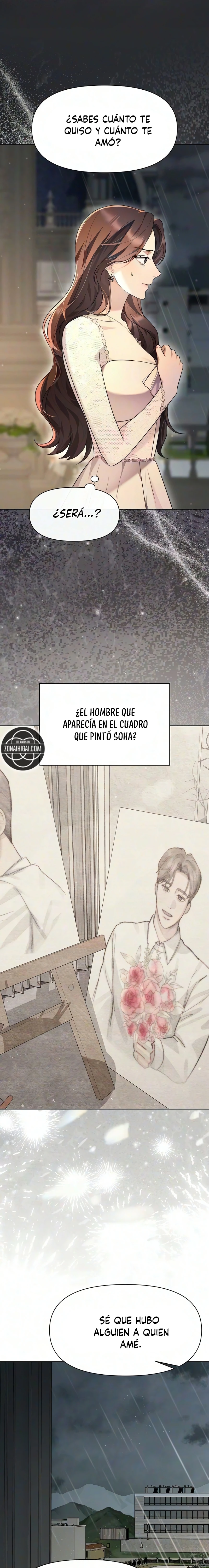 Esposa Falsa - Capítulo 29 - Página 19 - LectorTMOo