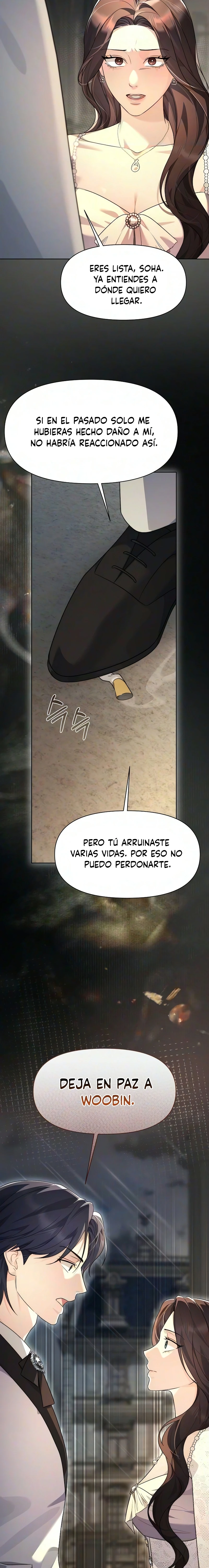 Esposa Falsa - Capítulo 29 - Página 25 - LectorTMOo