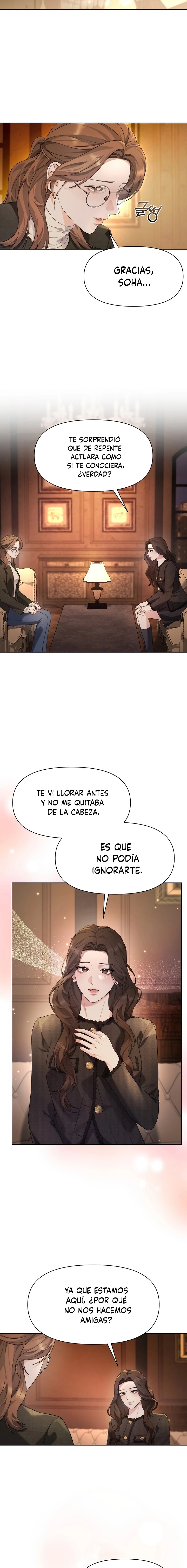 Esposa Falsa - Capítulo 3 - Página 6 - LectorTMOo
