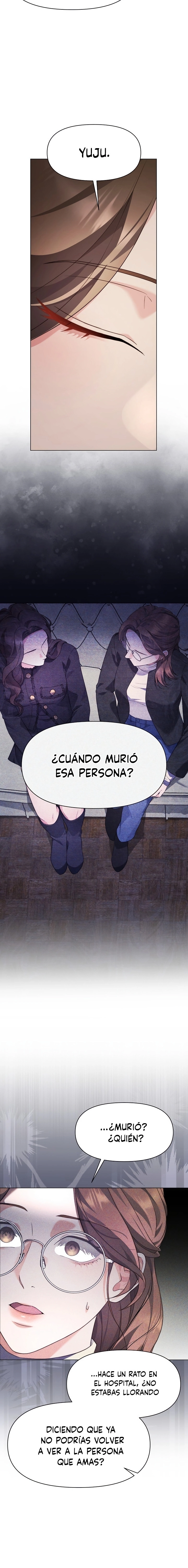 Esposa Falsa - Capítulo 3 - Página 10 - LectorTMOo