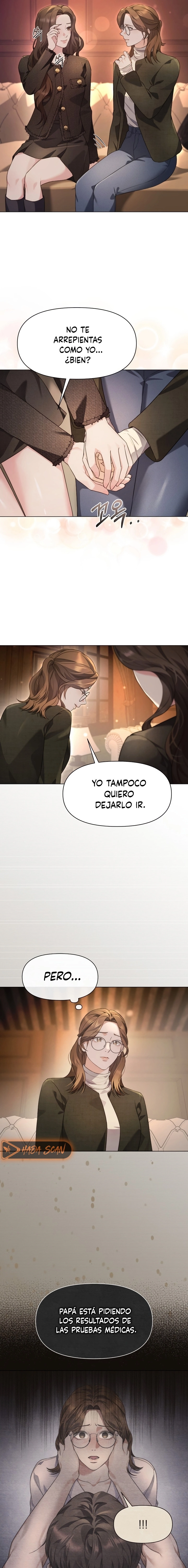 Esposa Falsa - Capítulo 3 - Página 14 - LectorTMOo