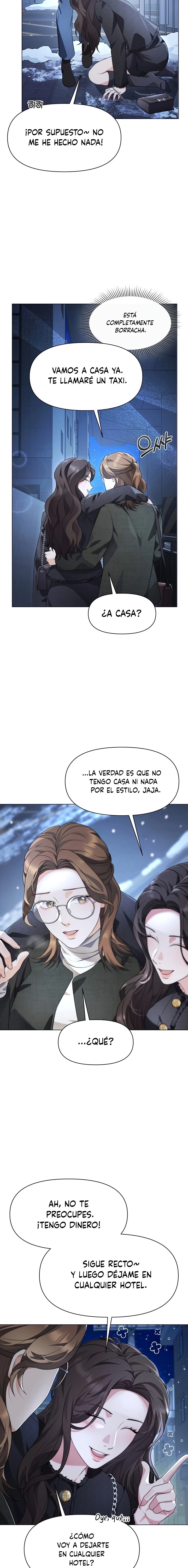 Esposa Falsa - Capítulo 3 - Página 20 - LectorTMOo