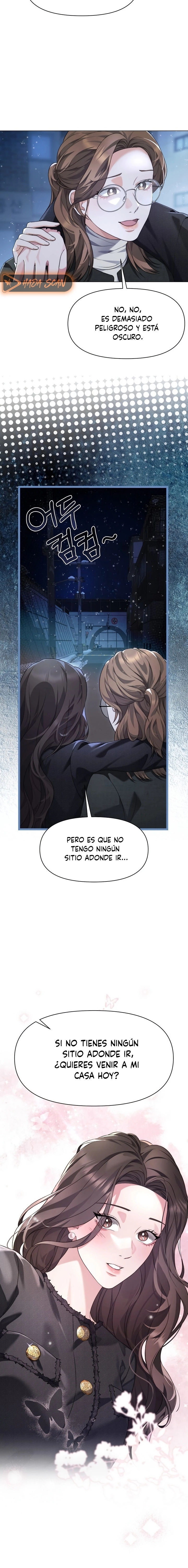 Esposa Falsa - Capítulo 3 - Página 21 - LectorTMOo