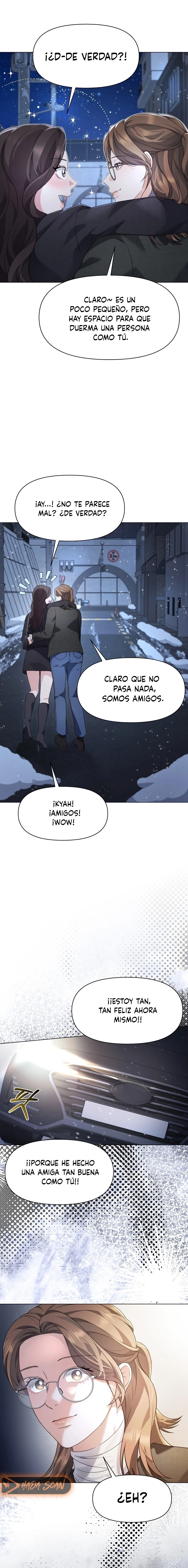 Esposa Falsa - Capítulo 3 - Página 22 - LectorTMOo