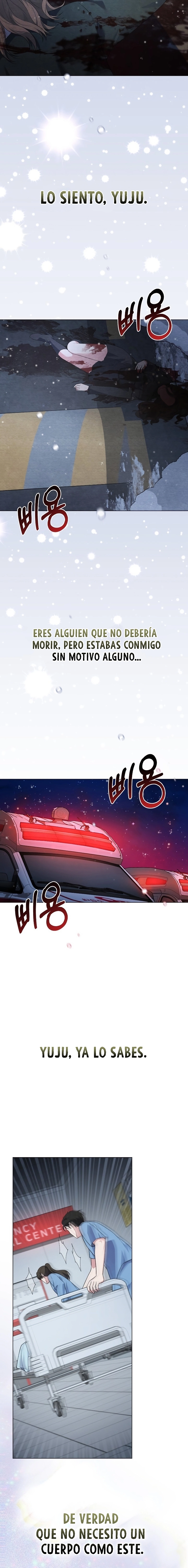 Esposa Falsa - Capítulo 3 - Página 29 - LectorTMOo