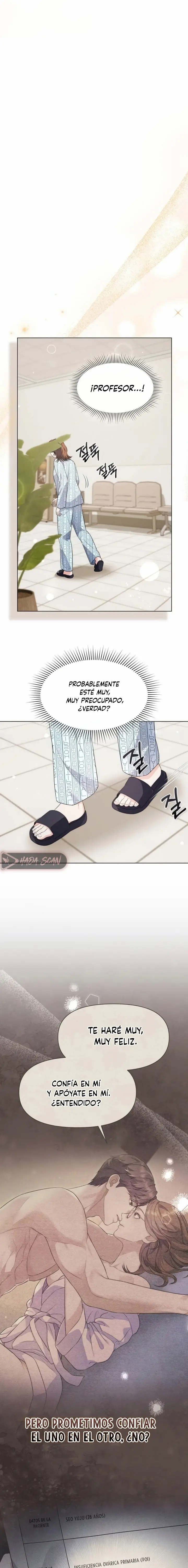 Esposa Falsa - Capítulo 4 - Página 7 - LectorTMOo