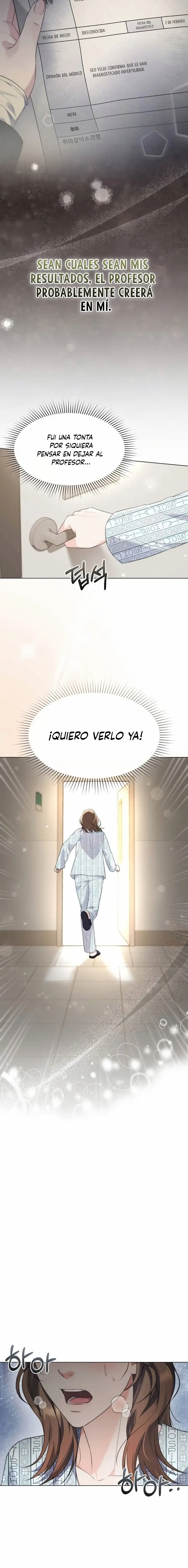 Esposa Falsa - Capítulo 4 - Página 8 - LectorTMOo