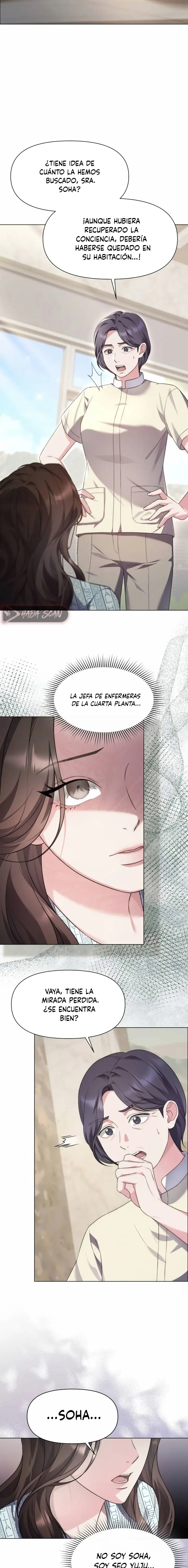 Esposa Falsa - Capítulo 4 - Página 18 - LectorTMOo