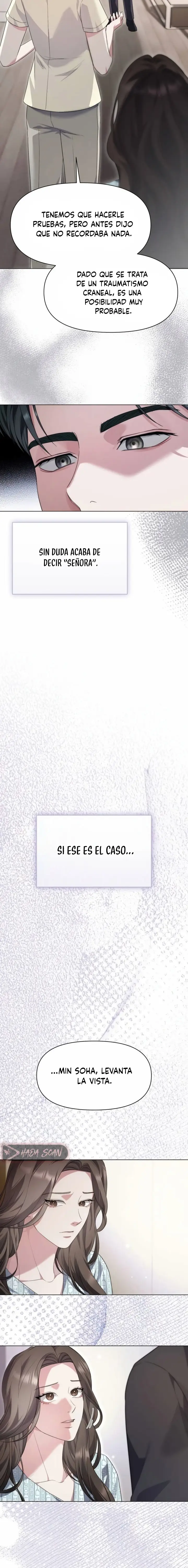 Esposa Falsa - Capítulo 4 - Página 25 - LectorTMOo