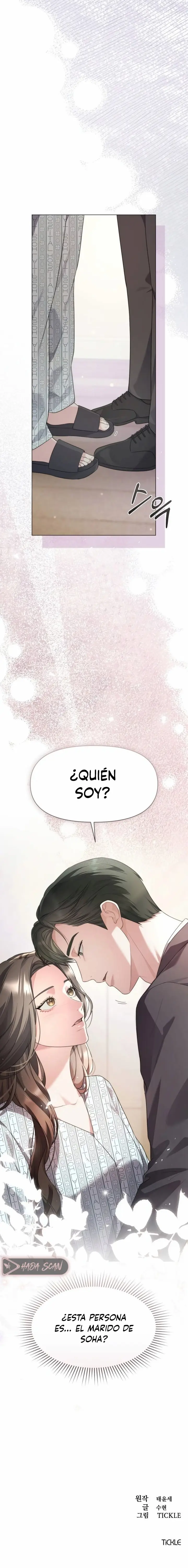 Esposa Falsa - Capítulo 4 - Página 26 - LectorTMOo