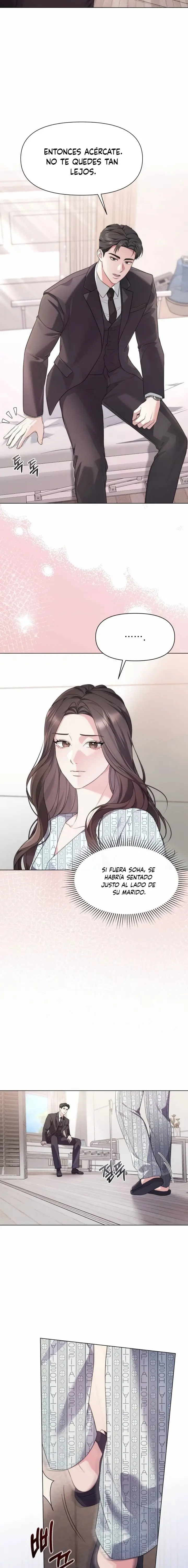 Esposa Falsa - Capítulo 5 - Página 4 - LectorTMOo