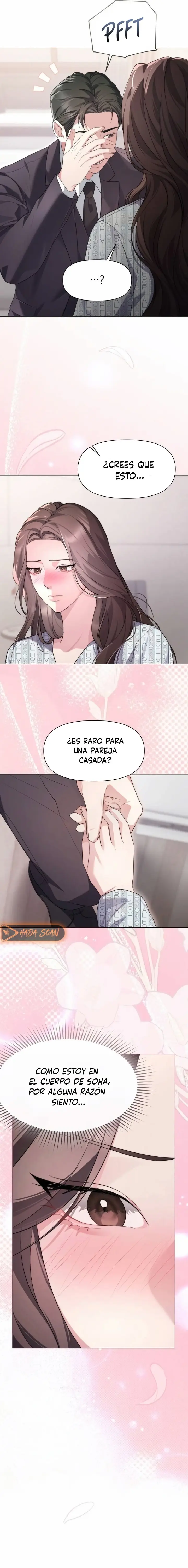 Esposa Falsa - Capítulo 5 - Página 7 - LectorTMOo