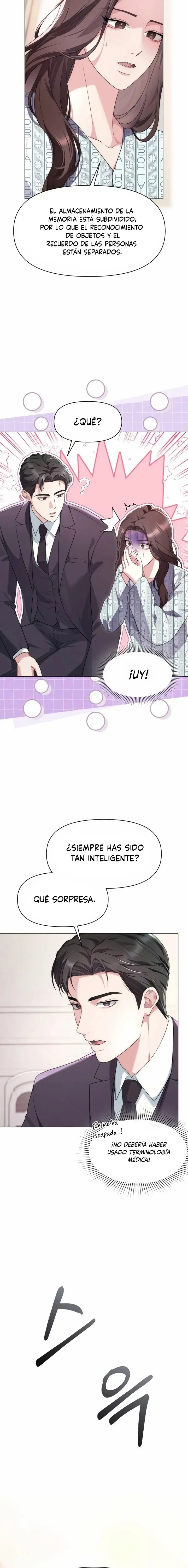 Esposa Falsa - Capítulo 5 - Página 13 - LectorTMOo