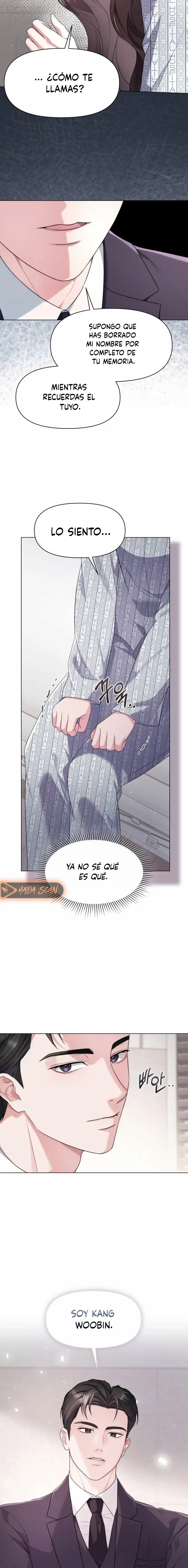 Esposa Falsa - Capítulo 5 - Página 16 - LectorTMOo
