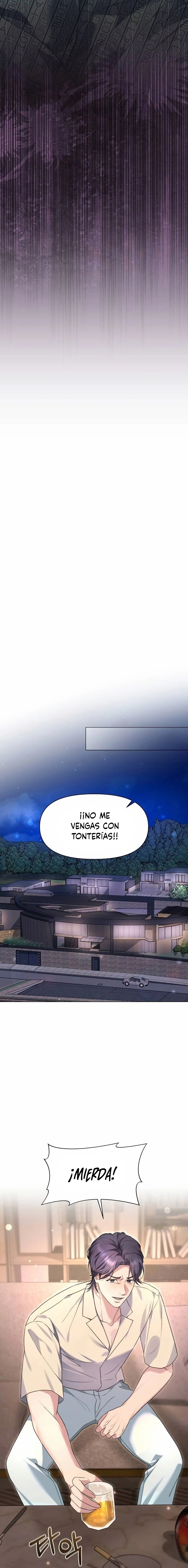 Esposa Falsa capítulo 6.5 página 16