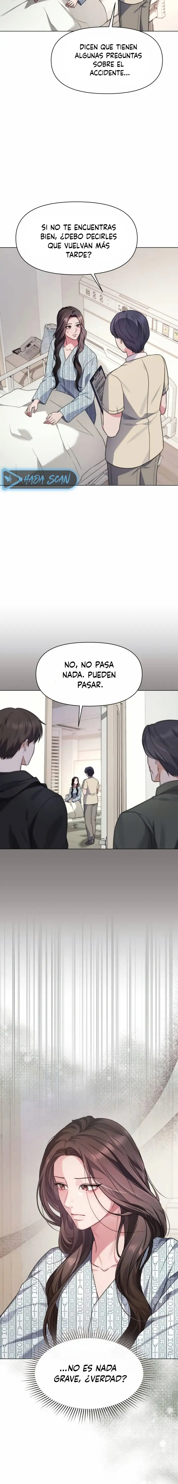 Esposa Falsa - Capítulo 7 - Página 9 - LectorTMOo