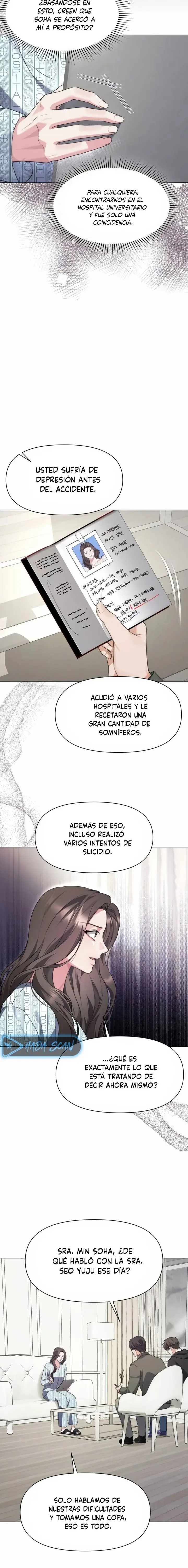 Esposa Falsa - Capítulo 7 - Página 12 - LectorTMOo