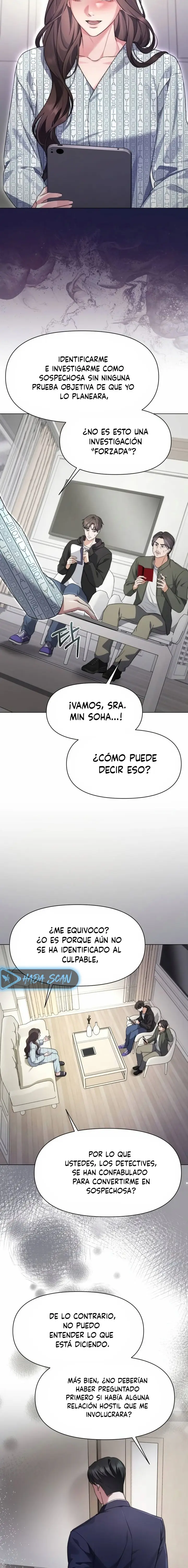Esposa Falsa - Capítulo 7 - Página 14 - LectorTMOo