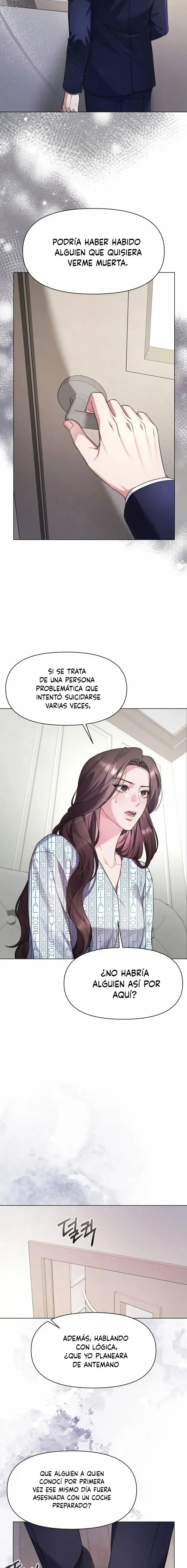 Esposa Falsa - Capítulo 7 - Página 15 - LectorTMOo