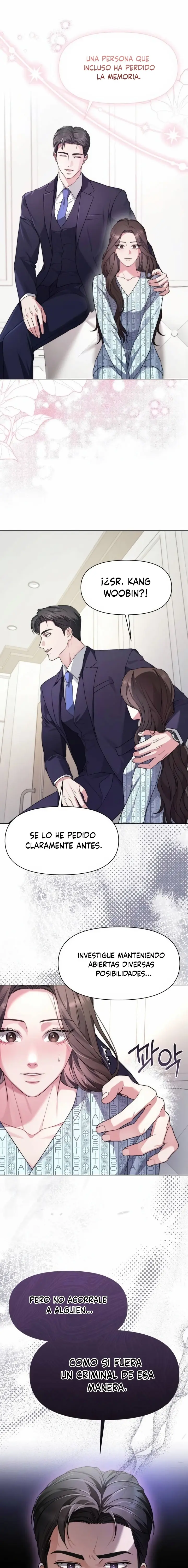 Esposa Falsa - Capítulo 7 - Página 17 - LectorTMOo