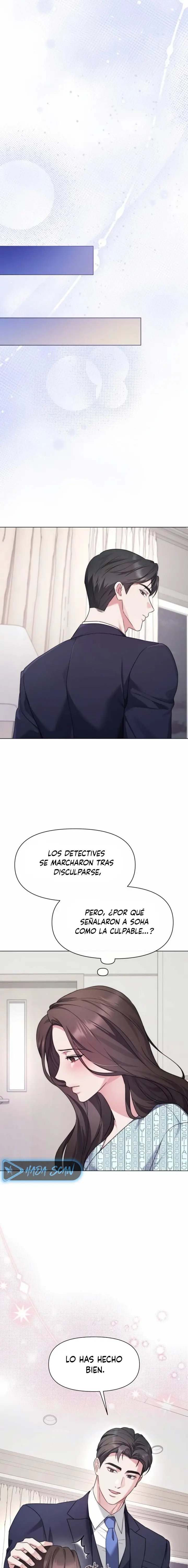 Esposa Falsa - Capítulo 7 - Página 19 - LectorTMOo