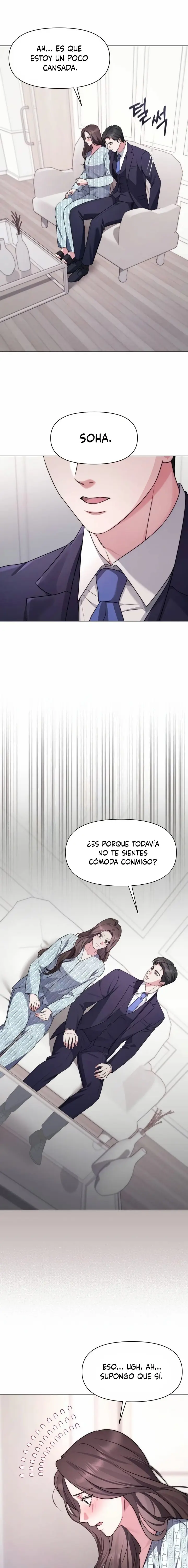 Esposa Falsa - Capítulo 7 - Página 22 - LectorTMOo