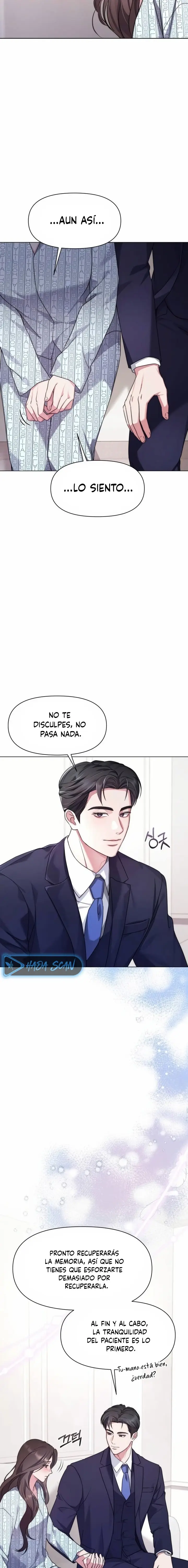 Esposa Falsa - Capítulo 7 - Página 23 - LectorTMOo