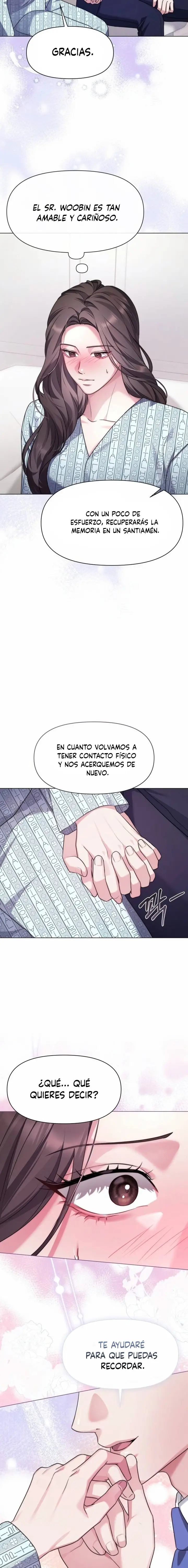 Esposa Falsa - Capítulo 7 - Página 24 - LectorTMOo