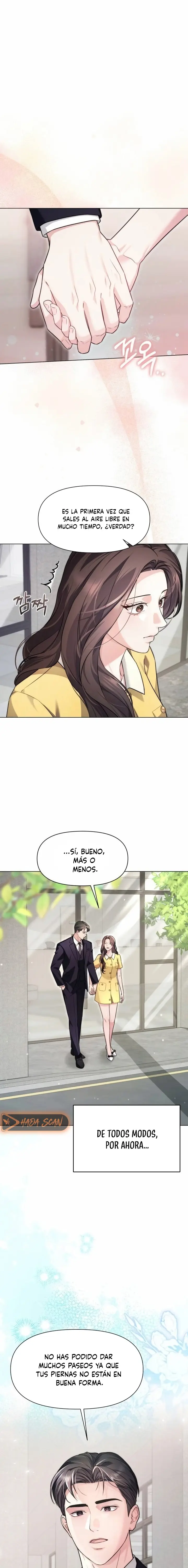 Esposa Falsa - Capítulo 9 - Página 12 - LectorTMOo