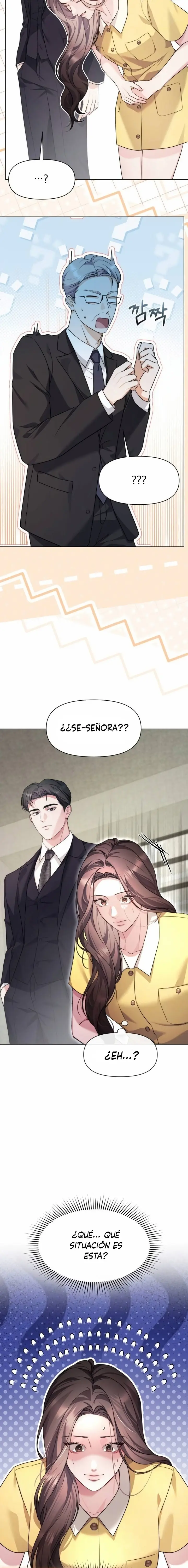 Esposa Falsa - Capítulo 9 - Página 14 - LectorTMOo