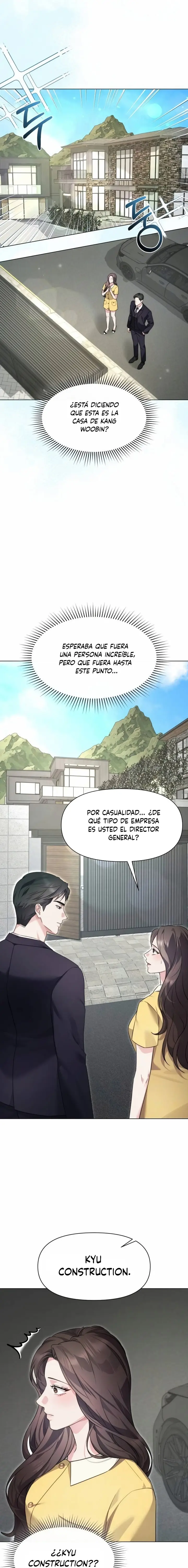 Esposa Falsa - Capítulo 9 - Página 17 - LectorTMOo