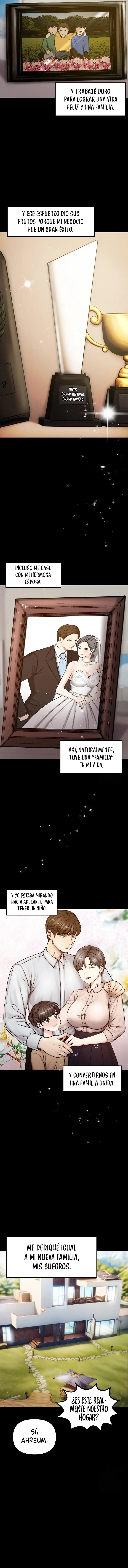 Esposa Fugitiva capítulo 1 página 4