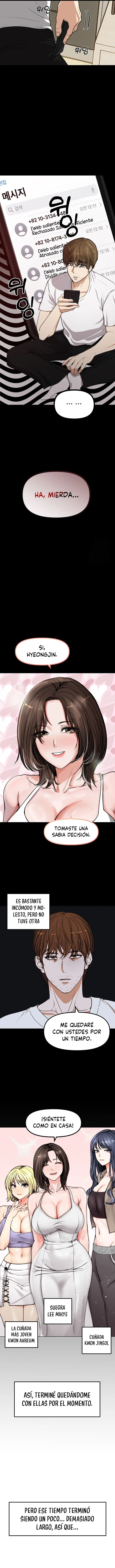 Esposa Fugitiva capítulo 1 página 10