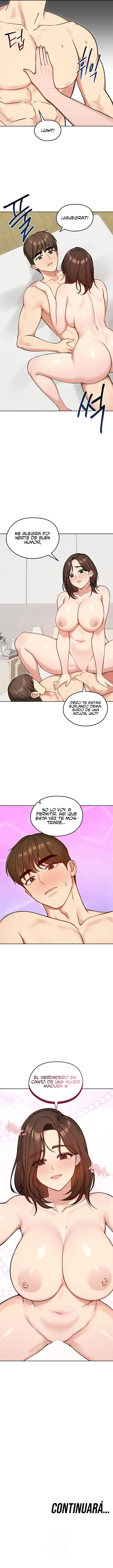 Esposa Fugitiva capítulo 68 página 14