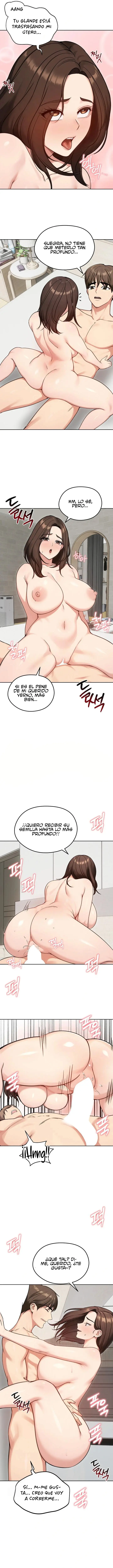 Esposa Fugitiva capítulo 69 página 4