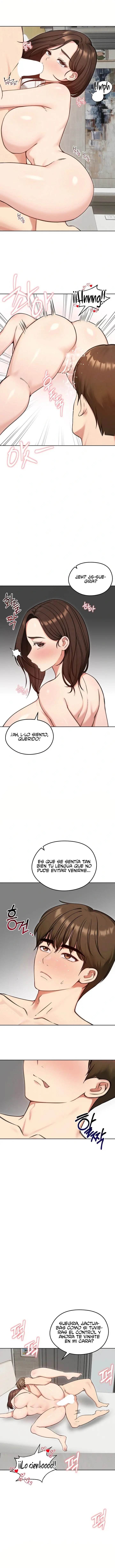Esposa Fugitiva capítulo 69 página 7
