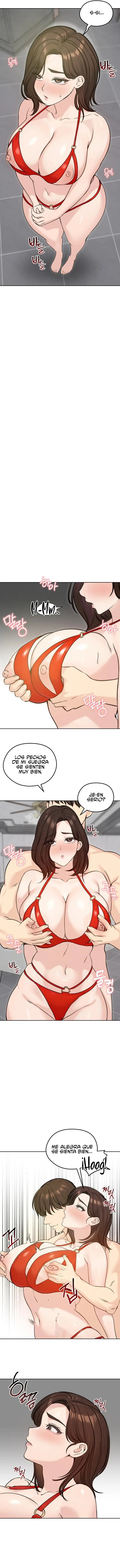 Esposa Fugitiva capítulo 71 página 10