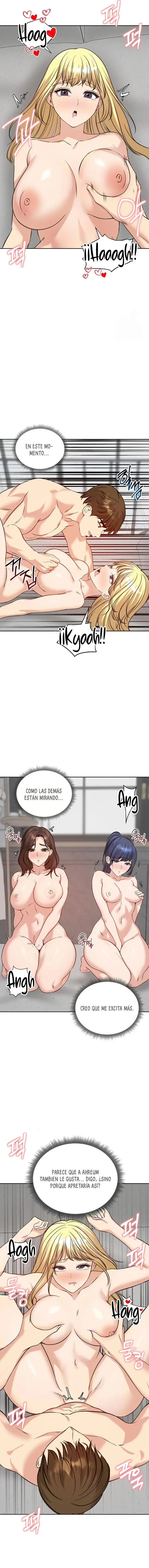 Esposa Fugitiva capítulo 72 página 5