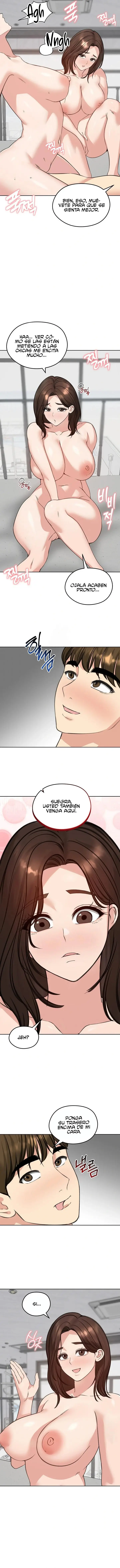 Esposa Fugitiva capítulo 72 página 11